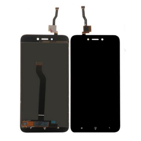 Xiaomi Redmi 5A / Redmi GO - LCD + Touch Black High Quality
