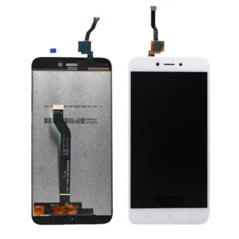 Xiaomi Redmi 5A - LCD + Touch White Original