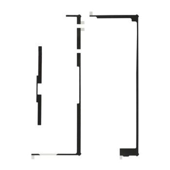 Apple iPad 3/iPad 4 - Adhesive Foil