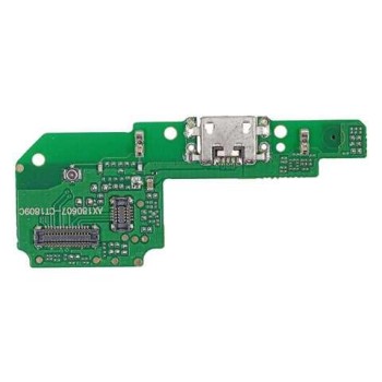 XIAOMI Redmi 6A - Charging System connector High Quality OEM