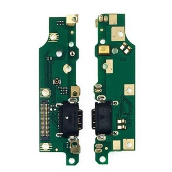 NOKIA 6.1 - Charging System connector High Quality OEM