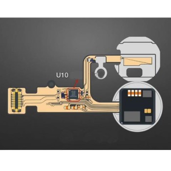 APPLE iPhone 7/7 Plus - U10 Fingerprint IC Orginal