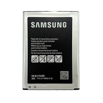 Samsung SM-J110 Galaxy J1 Ace - Original Battery EB-BJ110ABE 1900 mAh LI-ION. BULK
