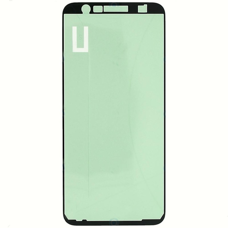 SAMSUNG J4 Plus/ J6 Plus - Adhesive tape for LCD