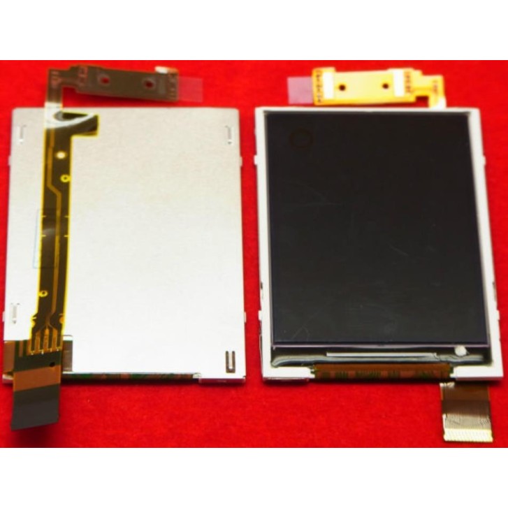 Sony-Ericsson W100 - LCD Original