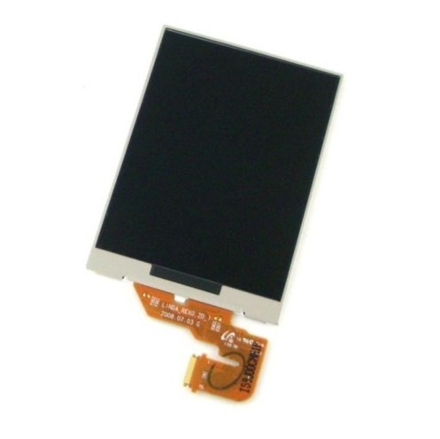 Sony-Ericsson W595 - LCD Original