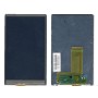 Sony-Ericsson X1 - LCD + Touch Original