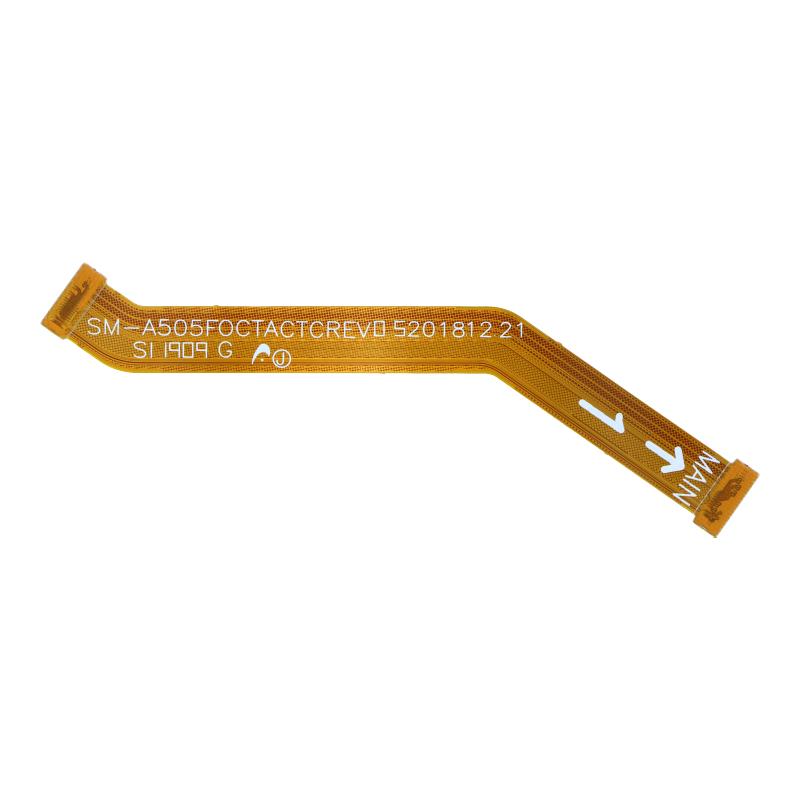 Samsung A505F Galaxy A50 - Original LCD Main Flex Cable GH59-15029A