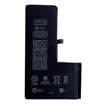 Apple iPhone XS - Battery 2660mAh LI-Pol Bulk