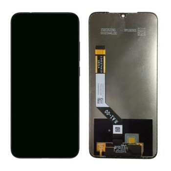 Xiaomi Redmi Note 7 - LCD Touch Black Without Frame OEM