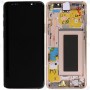 Samsung G960F Galaxy S9 - LCD Touch GOLD Original GH97-21696E Service Pack