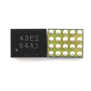 APPLE iPhone 6 - Backlight Controlr IC U1602