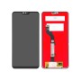 Xiaomi Mi 8 Lite - LCD Touch Black Without Frame OEM