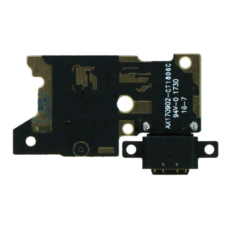 XIAOMI Mi Note 3 - Charging System connector High Quality OEM