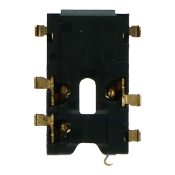 Samsung Galaxy A10 / A20 - Headphone Jack Plug Original