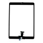 APPLE iPad Air (2019) - Touch screen Black High Quality OEM