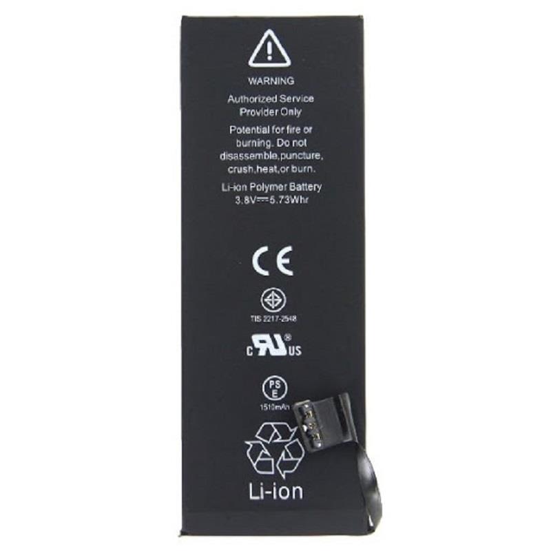 Apple iPhone 5C- Battery 1510mAh Li-Pol Bulk
