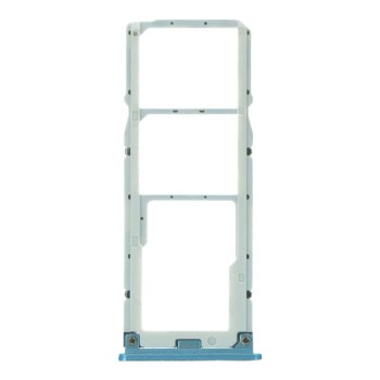 Xiaomi Mi A2 Lite / Redmi 6 PRO - SIM Card Tray Blue