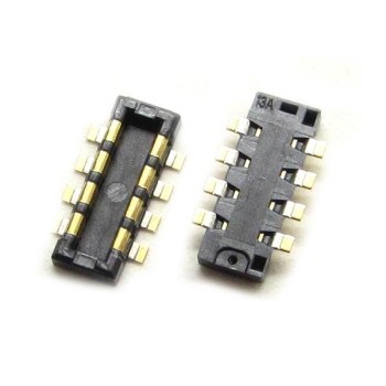 Xiaomi Mi A2 Lite / Redmi 6 PRO - Battery Connector On Flex Cable Original