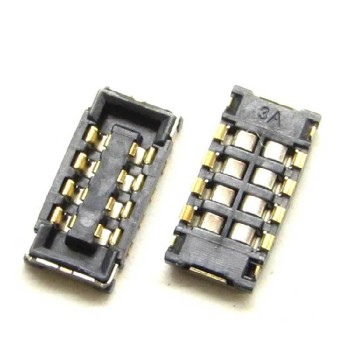 Xiaomi Mi A2 Lite / Redmi 6 PRO - Battery Connector On Main Board Original