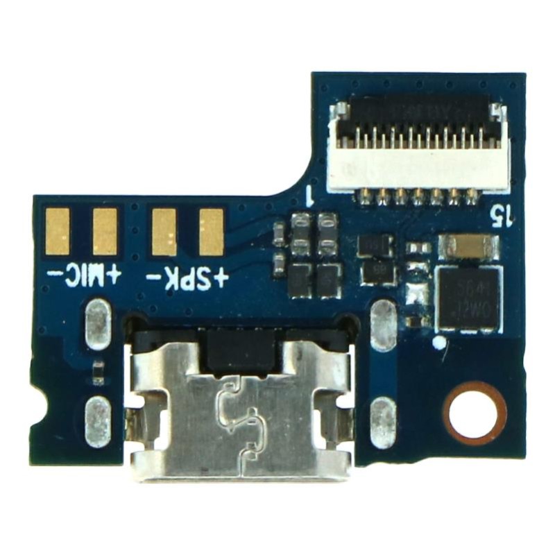 BLACKVIEW A30 - Charging System Connector Original