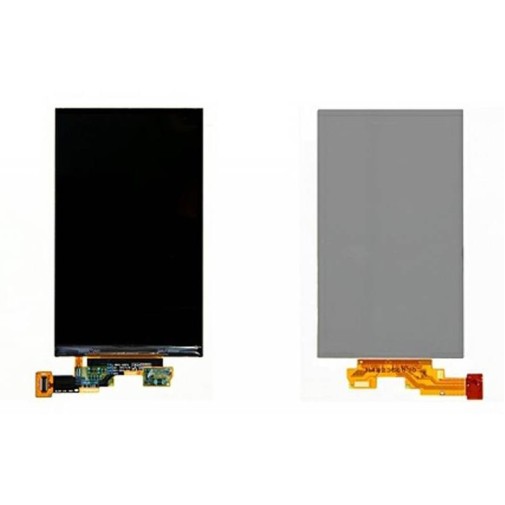 LG P700 Optimus L7 - LCD High Quality