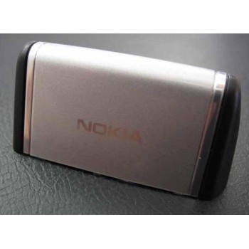 NOKIA 6125 - Antenna Cover (Silver) Original