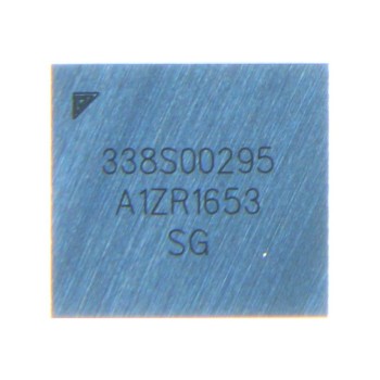 APPLE iPhone 8 / 8 Plus / X / SE (2020) - Audio Small IC 338S00295 Original