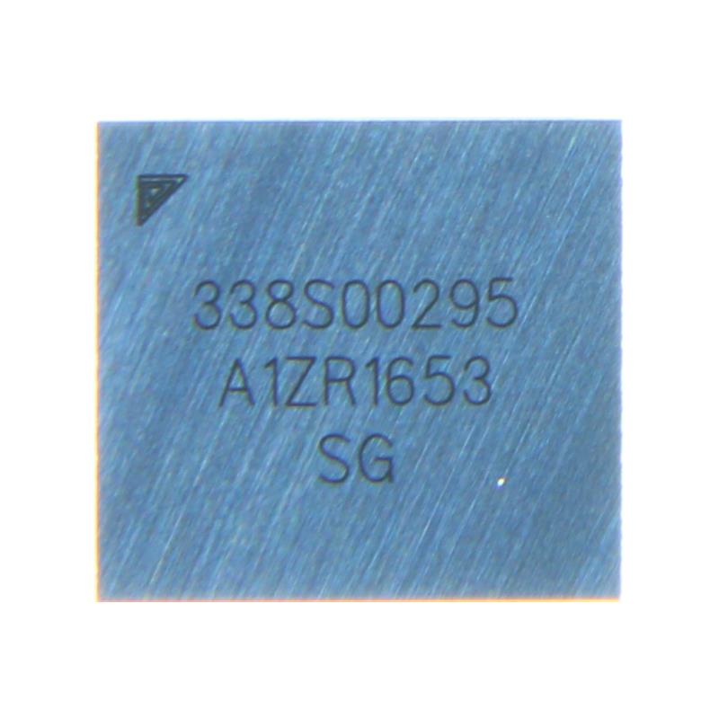 APPLE iPhone 8 / 8 Plus / X / SE (2020) - Audio Small IC 338S00295 Original