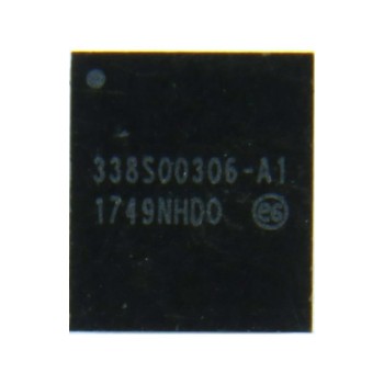APPLE iPhone 8 / 8 Plus / X - Camera Power Supply IC 338S00306 Original