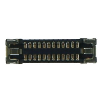 APPLE iPhone 8 - Back Camera FPC Connector On Main Board Original