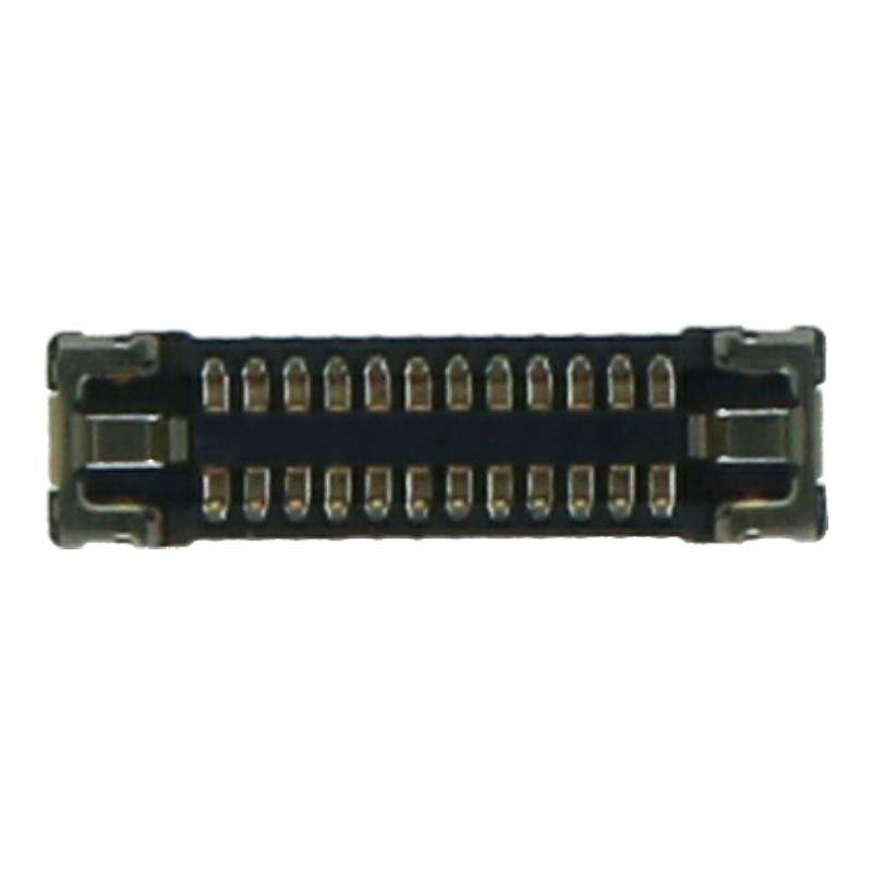 APPLE iPhone 8 - Back Camera FPC Connector On Main Board Original