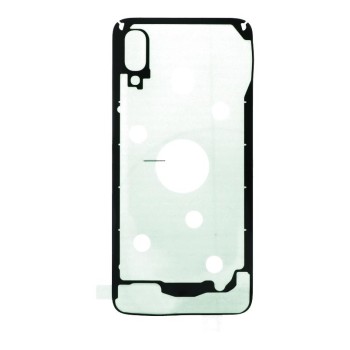 SAMSUNG A405F - Adhesive tape for Battery cover Original