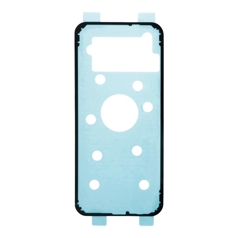 SAMSUNG G955F - Adhesive tape for Battery cover Original