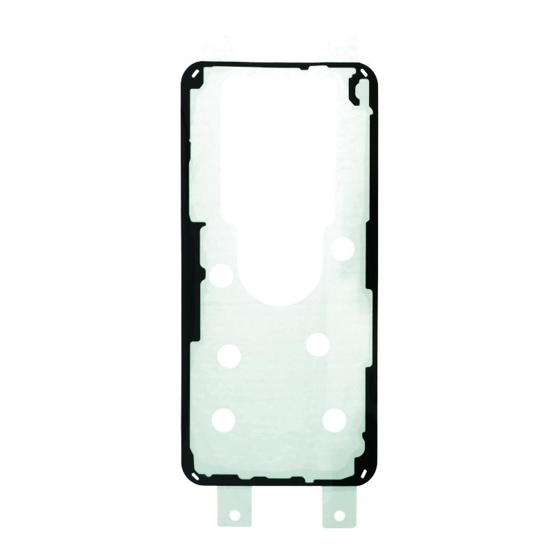 SAMSUNG G965F - Adhesive tape for Battery cover Original