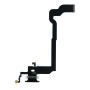 Apple iPhone X - Charging Flex Cable Connector Black OEM