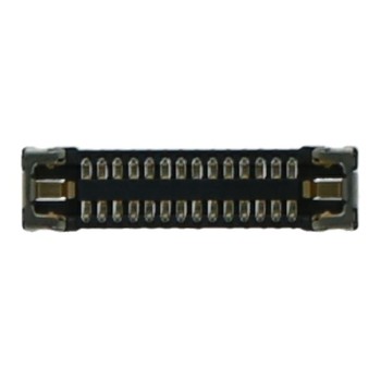 APPLE iPhone XR - Ear Speaker FPC Connector On Board Original