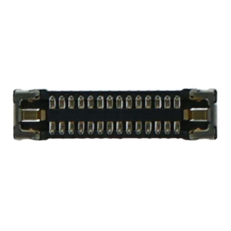 APPLE iPhone XR - Ear Speaker FPC Connector On Board Original