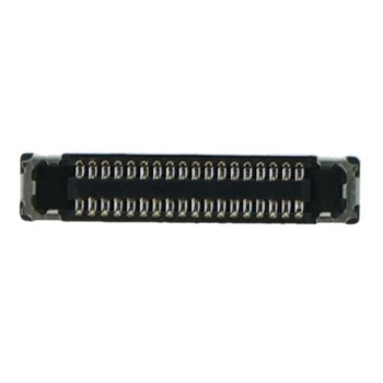 APPLE iPhone 8 - Front Camera FPC Connector On Main Board Original
