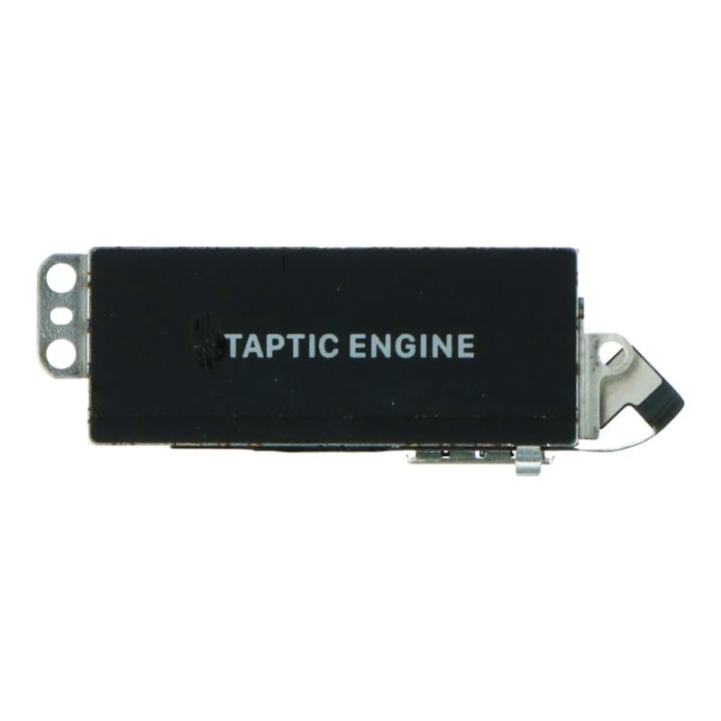 APPLE iPhone X - Vibrator Module Original