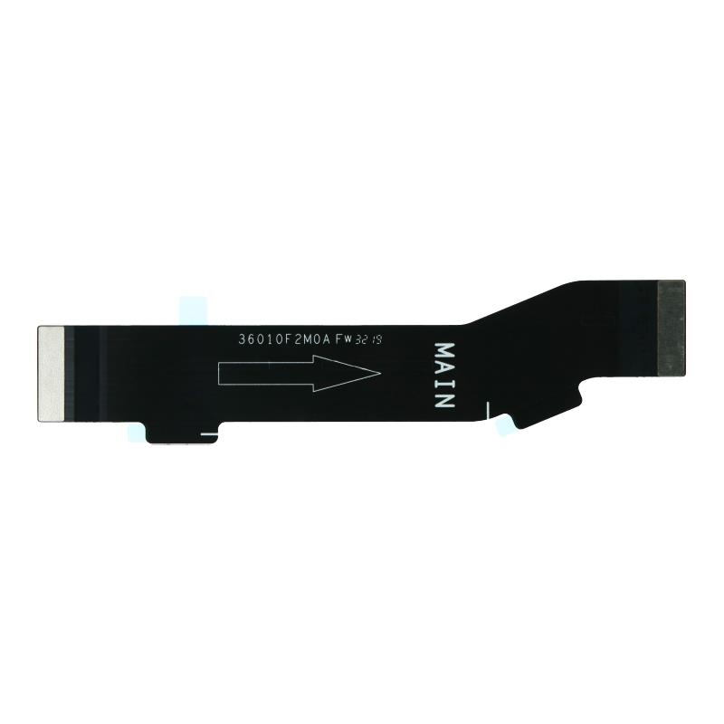 XIAOMI Mi 9 SE - Motherboard connector flex cable Original