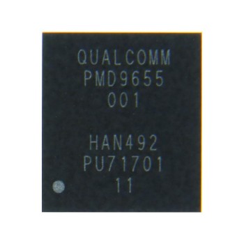 APPLE iPhone 8 / 8 Plus / X - Small Power IC PMD9655 Original