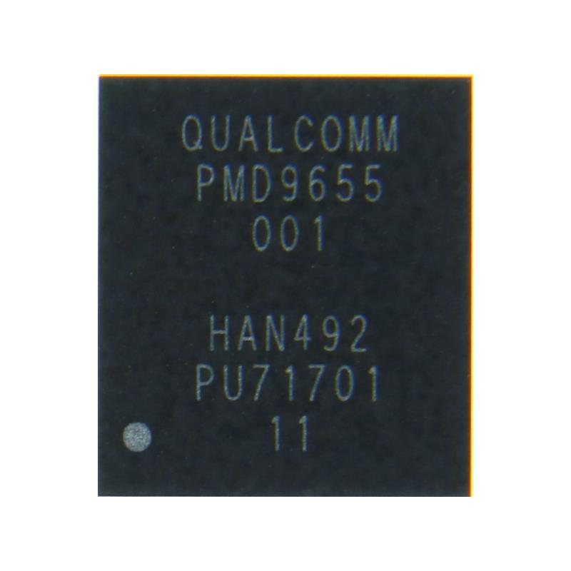 APPLE iPhone 8 / 8 Plus / X - Small Power IC PMD9655 Original
