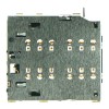 XIAOMI Mi 8 - SIM Card Reader Original