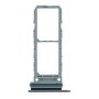SAMSUNG Galaxy Note 10 - SIM Card Tray Black Original