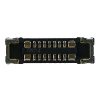 APPLE iPhone 8 - Power Button FPC Connector On Main Board Original