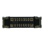 APPLE iPhone 8 - Power Button FPC Connector On Main Board Original