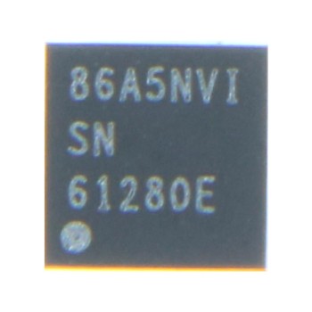 APPLE iPhone X - Camera VDD Boost IC U3100 Original