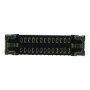 APPLE iPhone X - Back Camera FPC Connector On Main Board Original