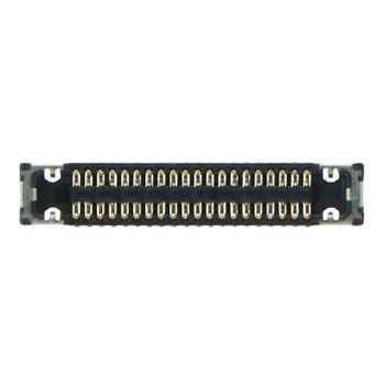 APPLE iPhone 8 - LCD FPC Connector On Main Board Original
